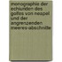 Monographie der Echiuriden des Golfes von Neapel und der angrenzenden Meeres-Abschnitte