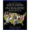 Multicultural Education In A Pluralistic Society Plus Myeducationlab With Pearson Etext door Philip C. Chinn