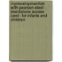 Mydevelopmentlab With Pearson Etext - Standalone Access Card - For Infants And Children