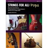 Strings For All -- Solo-Duet-Trio-Quartet With Optional Piano Accompaniment: Cello/Bass door Alfred Publishing