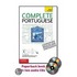 Teach Yourself Complete Portuguese: From Beginner To Intermediate [With Paperback Book]