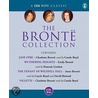 The Bronte Collection: Jane Eyre/Wuthering Heights/The Tenant Of Wildfell Hall/Villette door Emily Brontë