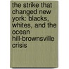 The Strike That Changed New York: Blacks, Whites, And The Ocean Hill-Brownsville Crisis door Professor Jerald E. Podair