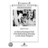 An Ethnoarchaeological Study of the Blacksmithing Technology in Cebu Island, Philippines door Jocelyn B. Gerra