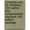 Congress and Its Members, 13th Edition Plus Congressional Elections, 6th Edition Package door Walter J. Oleszek