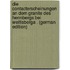Die Contacterscheinungen an Dem Granite Des Hennbergs Bei Weitisberga . (German Edition)