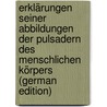 Erklärungen Seiner Abbildungen Der Pulsadern Des Menschlichen Körpers (German Edition) door Tiedemann Friedrich