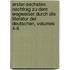 Erster-sechsten Nachtrag Zu Dem Wegweiser Durch Die Literatur Der Deutschen, Volumes 4-6