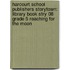 Harcourt School Publishers Storytown: Library Book Stry 08 Grade 5 Reaching For The Moon
