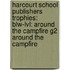 Harcourt School Publishers Trophies: Blw-Lvl: Around The Campfire G2 Around The Campfire