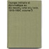 L'Europe Militaire Et Diplomatique Au Dix-Neuviï¿½Me Siï¿½Cle, 1815-1884, Volume 3