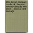 Little, Brown Compact Handbook, the Plus New Mycomplab with Etext -- Access Card Package