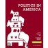 New MyPoliSciLab with Pearson Etext -- Standalone Access Card -- for Politics in America