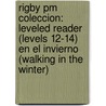 Rigby Pm Coleccion: Leveled Reader (levels 12-14) En El Invierno (walking In The Winter) door Authors Various