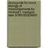 Studyguide For Brock Biology Of Microorganisms By Michael T. Madigan, Isbn 9780132324601
