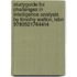 Studyguide For Challenges In Intelligence Analysis By Timothy Walton, Isbn 9780521764414