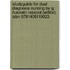 Studyguide For Dual Diagnosis Nursing By G. Hussein Rassool (editor), Isbn 9781405119023