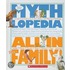 All In The Family: A Look-It-Up Guide To The In-Laws, Outlaws, And Offspring Of Mythology
