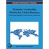 Dynamic Leadership Models for Global Business: Enhancing Digitally Connected Environments