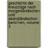 Geschichte Der Kreuzzüge Nach Morgenländischen Und Abendländischen Berichten, Volume 3