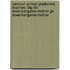Harcourt School Publishers Trophies: Big Bk: Does/Kangaroo/Mother Gk Does/Kangaroo/Mother