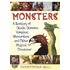 Monsters: A Bestiary Of Devils, Demons, Vampires, Werewolves, And Other Magical Creatures