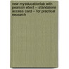 New MyEducationLab with Pearson Etext -- Standalone Access Card -- for Practical Research by Paul D. Leedy