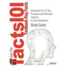 Outlines & Highlights For Levy Processes And Stochastic Calculus By David Applebaum, Isbn door Cram101 Textbook Reviews