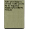 Rigby Pm Coleccion: Leveled Reader (levels 15-16) Miguel Al Rescate (mitch To The Rescue) door Authors Various