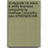 Studyguide For Black & White Business Computing By Matthew J Mccarthy, Isbn 9781256051695