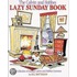 The Calvin And Hobbes Lazy Sunday Book: A Collection Of Sunday Calvin And Hobbes Cartoons