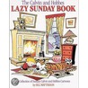 The Calvin And Hobbes Lazy Sunday Book: A Collection Of Sunday Calvin And Hobbes Cartoons by Bill Watterson