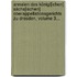Annalen Des Königl[ichen] Sächs[ischen] Oberappellationsgerichts Zu Dresden, Volume 3...
