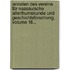 Annalen Des Vereins Für Nassauische Alterthumskunde Und Geschichtsforschung, Volume 16...