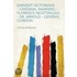 Eminent Victorians - Cardinal Manning - Florence Nightingale - Dr. Arnold - General Gordon