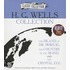 H.G. Wells Collection: The Island of Dr. Moreau, the Country of the Blind, the Crystal Egg