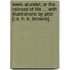 Lewis Arundel; or the Railroad of Life ... With illustrations by Phiz [i.e. H. K. Browne].