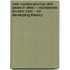 New MyEducationLab with Pearson Etext -- Standalone Access Card -- for Developing Literacy