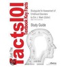 Outlines & Highlights For Assessment Of Childhood Disorders By Eric J. Mash (Editor), Isbn door Cram101 Textbook Reviews