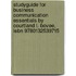 Studyguide For Business Communication Essentials By Courtland L. Bovee, Isbn 9780132539715