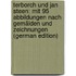 Terborch Und Jan Steen: Mit 95 Abbildungen Nach Gemälden Und Zeichnungen (German Edition)