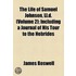 The Life Of Samuel Johnson, Ll.d; Including A Journal Of His Tour To The Hebrides Volume 2