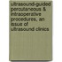 Ultrasound-Guided Percutaneous & Intraoperative Procedures, an Issue of Ultrasound Clinics