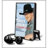 A Personal Stand: Observations and Opinions from a Freethinking Roughneck [With Headphones] door Trace Adkins