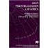Asian Industrialization and Africa: Studies in Policy Alternatives to Structural Adjustment