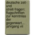 Deutsche Zeit- Und Streit-fragen: Flugschriften Zur Kenntniss Der Gegenwart... Jahrgang Vii