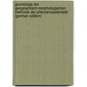 Grundzüge Der Geographisch-Morphologischen Methode Der Pflanzensystematik (German Edition) door Wettstein Richard