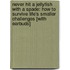 Never Hit a Jellyfish with a Spade: How to Survive Life's Smaller Challenges [With Earbuds]