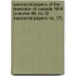 Sessional Papers of the Dominion of Canada 1914 (Volume 48, No.12, Sessional Papers No. 17)