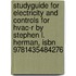 Studyguide For Electricity And Controls For Hvac-r By Stephen L. Herman, Isbn 9781435484276